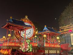 -大唐不夜城