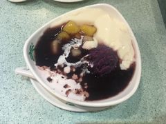 -松记糖水店(铜锣湾分店)