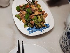 -小菜园新徽菜(马鞍山金鹰店)