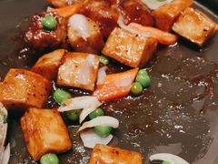 -上海人家花樣年华(中山公园店)