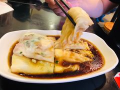 -卓粤拉肠(红庙店)