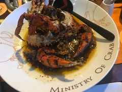 -Ministry of Crab(科伦坡店)