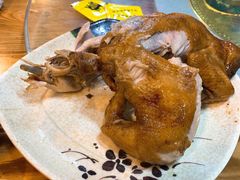泥焗鸡-桃姐农庄老字号(从化温泉店)