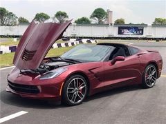 -珠海国际赛车场-卡丁车场