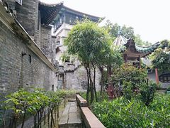 -东莞市可园博物馆