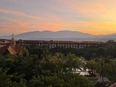 -西双版纳融创皇冠假日度假酒店