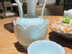 -宁波柏悦酒店·钱湖渔港