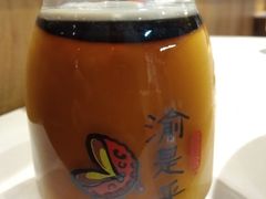 -渝是乎酸菜鱼·川渝小炒(新世界百货望京店)