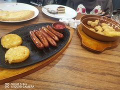 -萨莉亚意式餐厅(河东万达店)