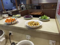 -素满香·素食自助餐(苏州·临顿路店)