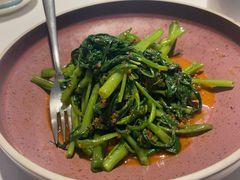 -莆田餐厅PUTIEN(金融街购物中心店)