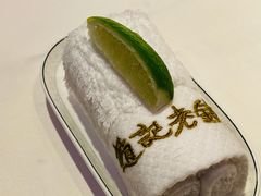 -赵记老铺(市府恒隆广场店)