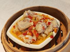 -安蒂娅.悦景轩中餐厅(西乡店)
