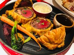 -Osteria Garden 生蚝花园餐厅(原进贤路店)