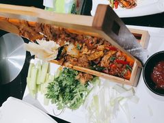 -一块豆腐(李沧书院路店)