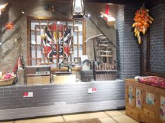 -宝丽金大酒店·洗浴中心