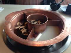 iphone_upload_pic-滇釜火锅·能喝汤的火锅(车公庄店)