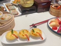 -晋江荣誉国际酒店·港誉茶餐厅