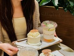 -chuchulab日式短蛋糕(粤海天地店)