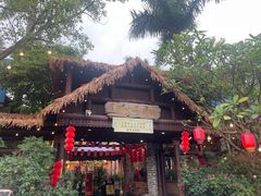-园林美食城·本土农家菜(杨和镇店)