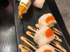 -爆丼日式大排档(季华园店)