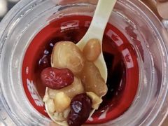 -八婆婆烧仙草(中山路店)