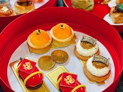 -香港港丽酒店
