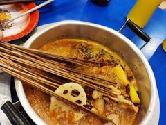 -马路边边串串香(双井直营店)