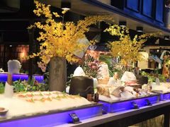 -V-ONE西雅图海鲜自助餐厅(仓山万达广场店)