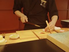 -Sushi Hanzo半藏(天环广场店)