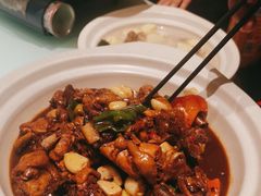 -老淮安·淮安菜(涟水店)