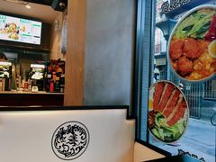 -德克士(前门店)