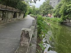 -黄埔古港