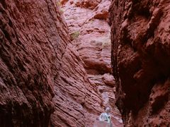 -天山神秘大峡谷