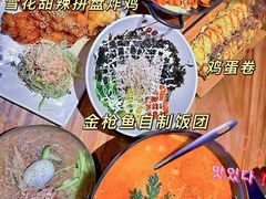 -乐园夜市场(五道口王庄路店)