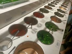 -海底捞大排档火锅(悦荟广场店)