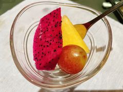 -A One Kitchen·南京精菜馆(德基广场店)