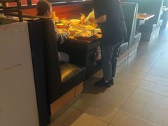 -新石器烤肉(百联川沙店)