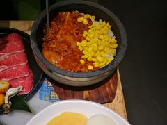 -韩宫宴烤肉·料理(宝山万达店)