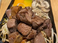 -Hatsune隐泉日式料理(SKP店)