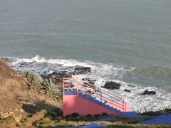 -漳州滨海火山岛自然生态风景区