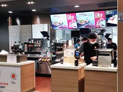 -麦当劳(温州东海店)