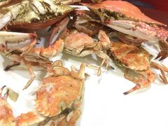 iphone_upload_pic-大城·烧烤海鲜大排档(台东店)