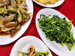 -蛇口康乐快餐鱼仔档(翠苑小区店)