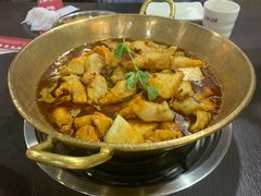 -涿派·炝锅鱼(涿州店)