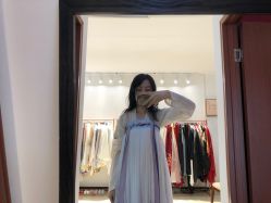 -浮生梦·百里长安汉服体验·化妆造型(永宁门skp店)