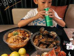 -兄弟餐厅(滨海公路店)