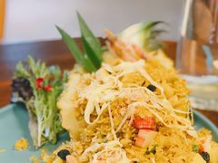 -苏梅花园(群星城店)