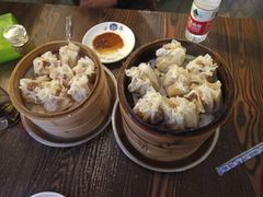 羊肉烧卖-马家烧麦(中街店)