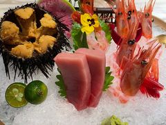 -月下料理(楷林IFC店)